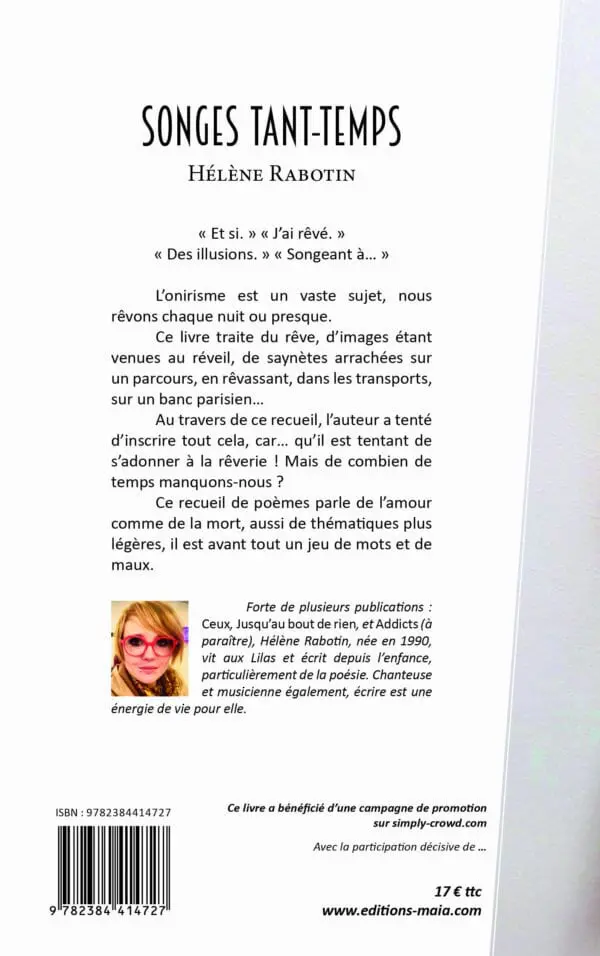 Songes tant-temps