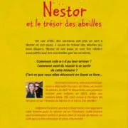 Nestor et le trésor des abeilles