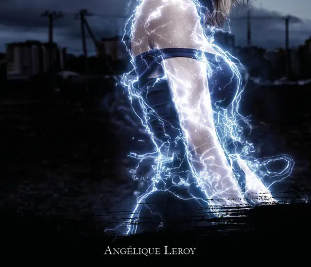 Entretien avec Angélique Leroy – Sur un prélude, le déluge, mon refuge