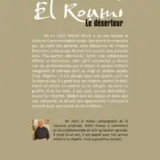 EL ROUMI Le Déserteur