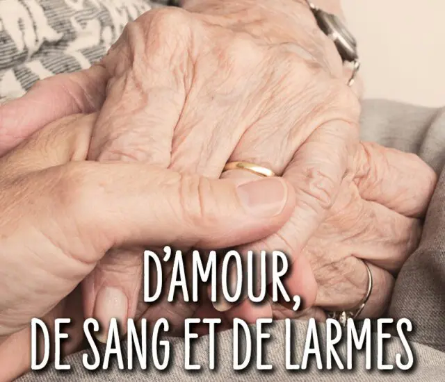 Entretien avec Mado Duploye – D&rsquo;amour, de sang et de larmes