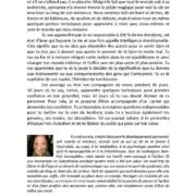 Être de celles qui osent