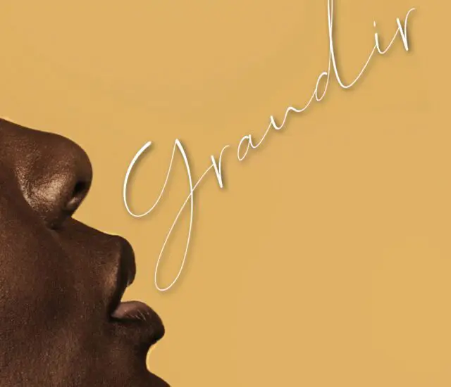 Entretien avec VAAV – Grandir