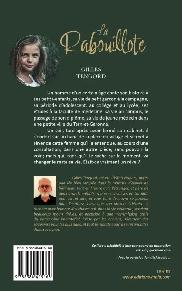 La Rabouillotte