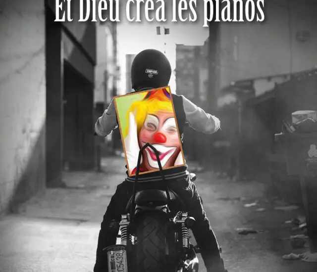 Entretien avec Agnès Sartor – La disparition du pianiste