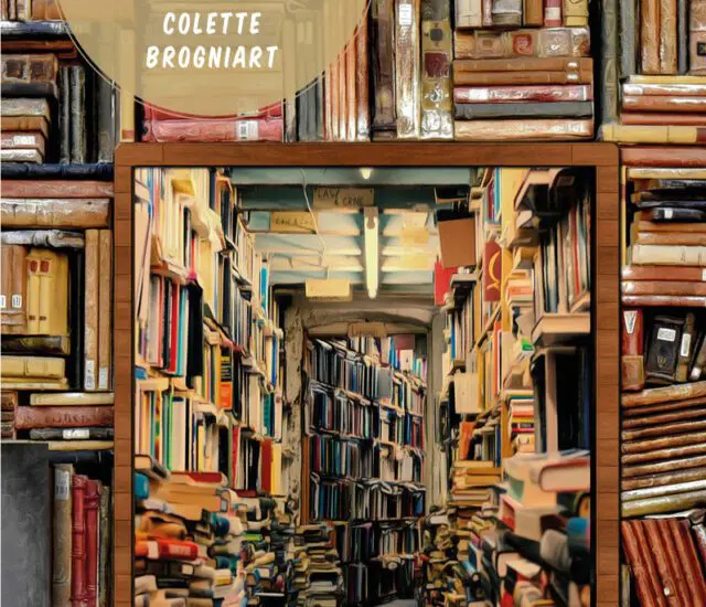 Entretien avec Colette Brogniart – Le désordre des choses