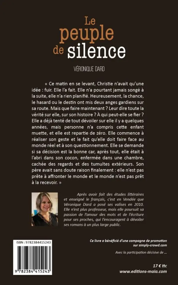 Le Peuple de Silence