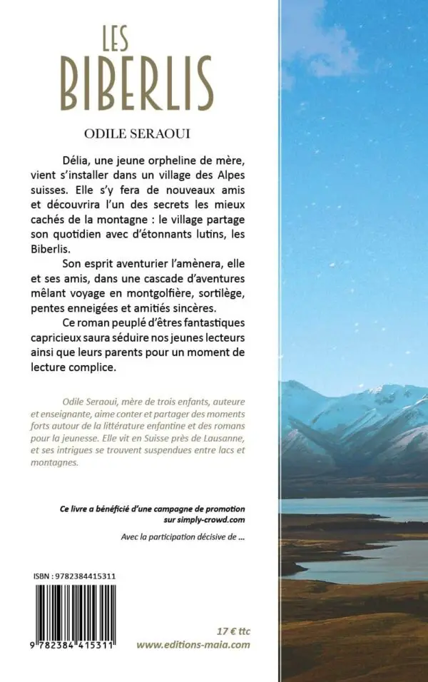 Les Biberlis