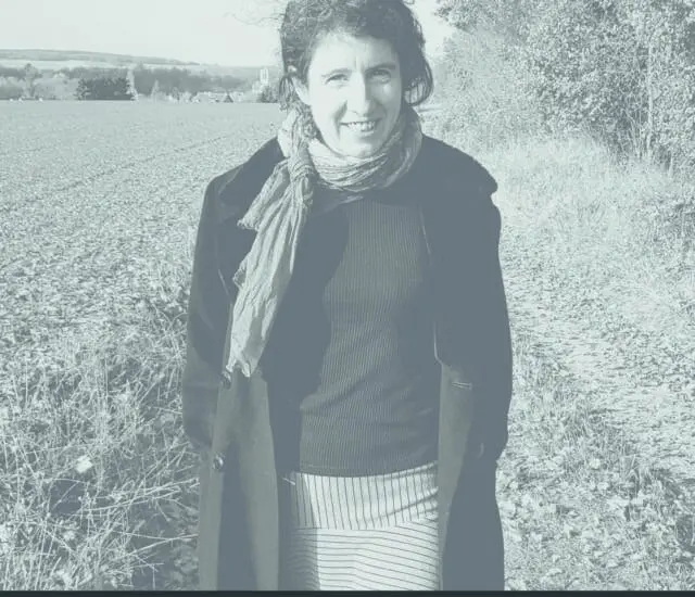 Entretien avec Caroline Durand – Parkinson, ma vie & mes filles