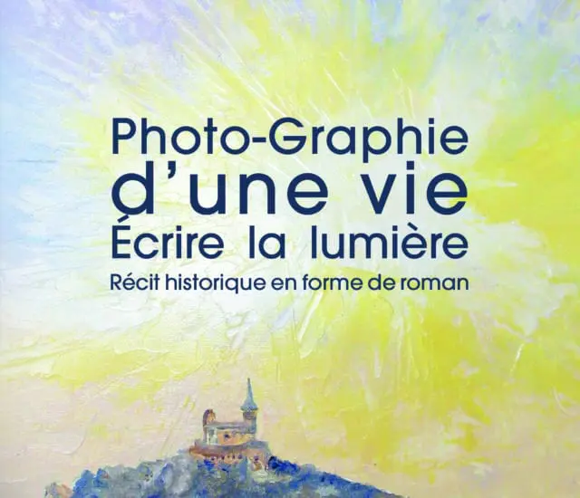 Entretien avec Mireille-Olympe Cazaux – Photo-Graphie d&rsquo;une vie