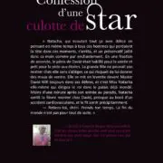 Confession d’une culotte de star