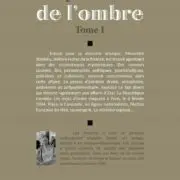 Les puissances de l’ombre - Tome 1