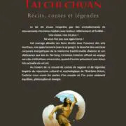 Autour du tai chi chuan