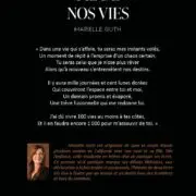 Au fil de nos vies
