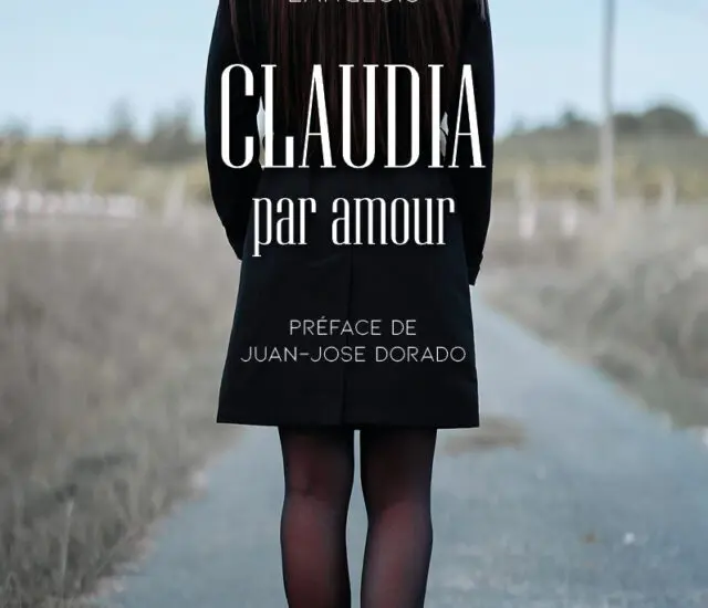 Entretien avec Gilles Langlois – Claudia par amour