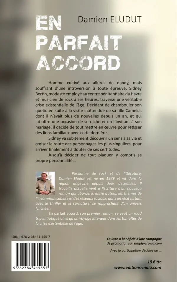 En parfait accord