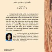 “Des histoires pas comme les autres” pour petits et grands