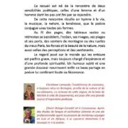 En Résonnance