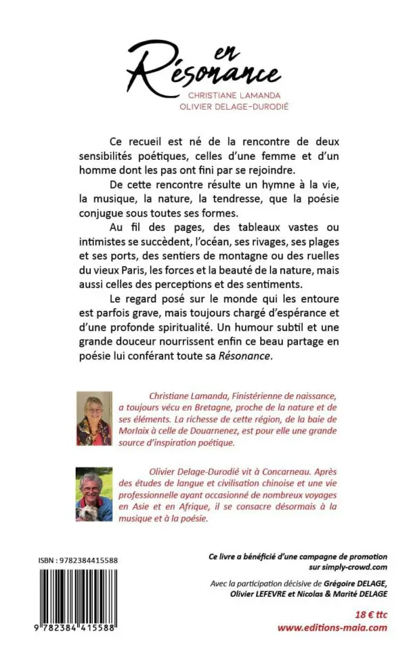 En Résonnance