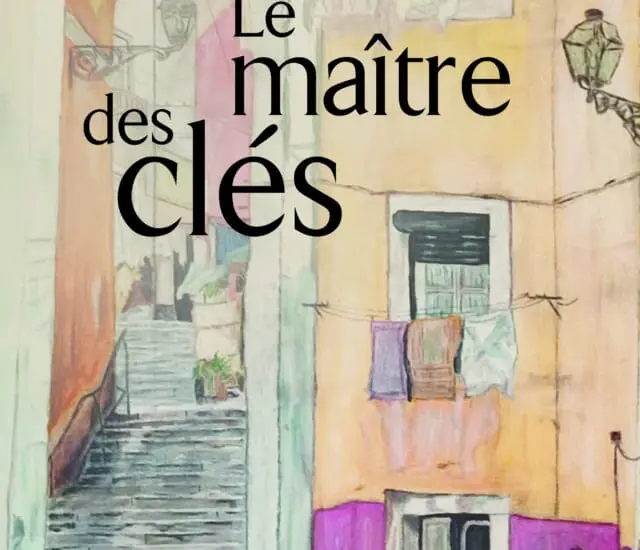 Entretien avec Ana Cristina Roque – Le maître des clés