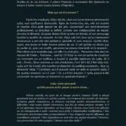 L'entremise de Vidar