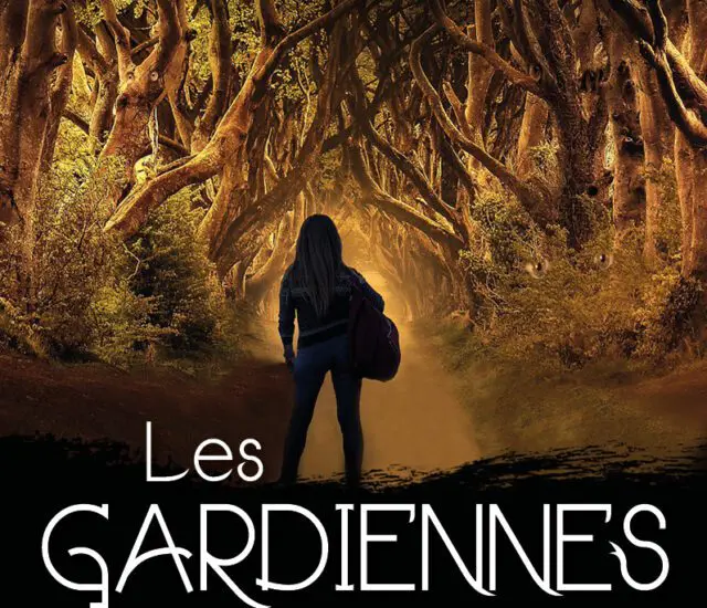 Entretien avec Éloïse Ghislain – Les gardiennes