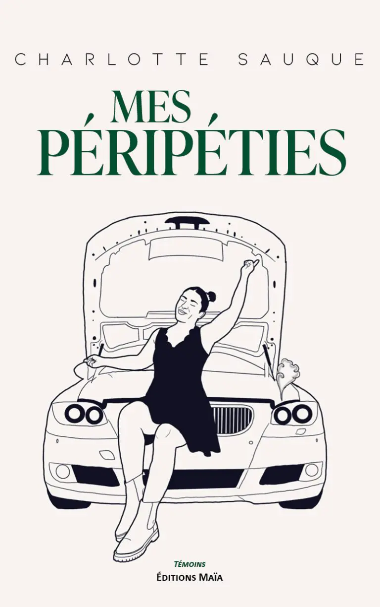 Mes peripeties Charlotte Sauque(1)