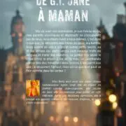 DE G.I.JANE A MAMAN