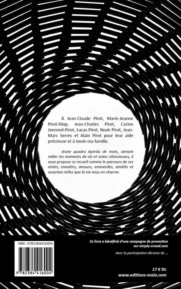 Momentum Poetry