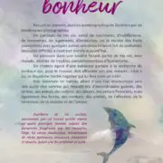 À la recherche du bonheur