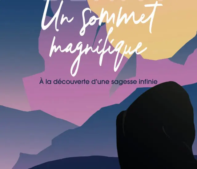 Entretien avec Jérôme Berny – Un sommet magnifique