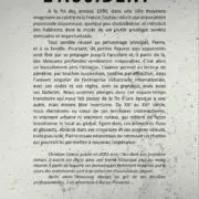 L’accident