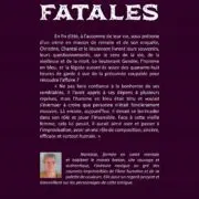 Noirceurs Fatales