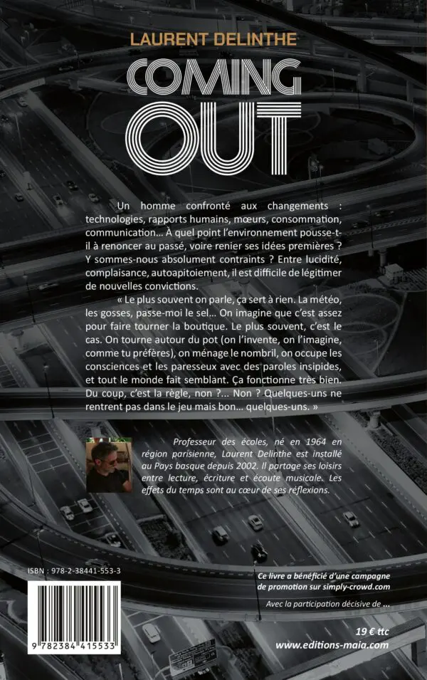 Coming Out