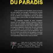 Les morsures du Paradis