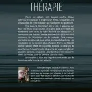 L’aidant en thérapie
