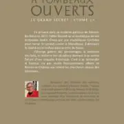 À TOMBEAU OUVERT