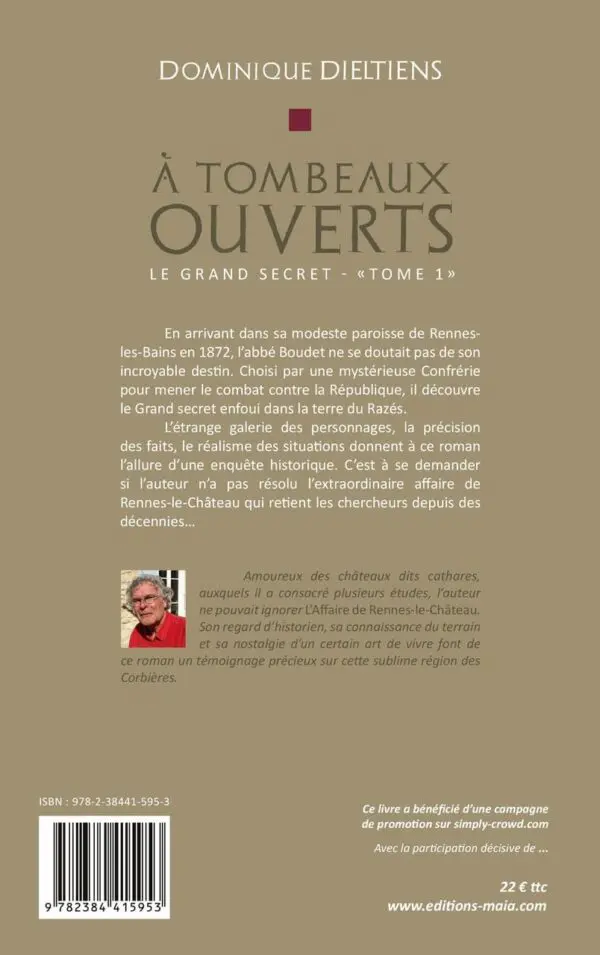 À TOMBEAU OUVERT
