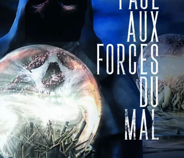 Entretien avec Marina Reve – Face aux forces du mal