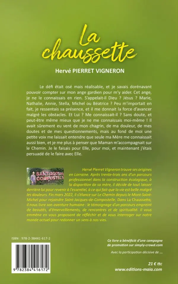 La Chaussette