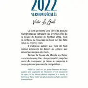 La coupe du monde 2022 – Version décalée