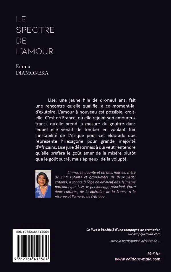 Le Spectre de L'Amour