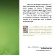 L'essence de la vie