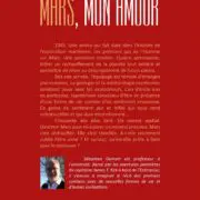 Mars, mon amour