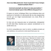 Le pèlerin éclairé