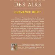 La princesse des airs