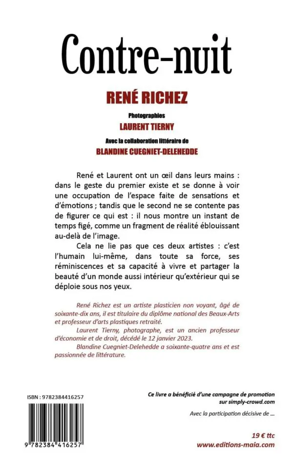 Contre-nuit