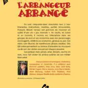 L’arrangeur arrangé