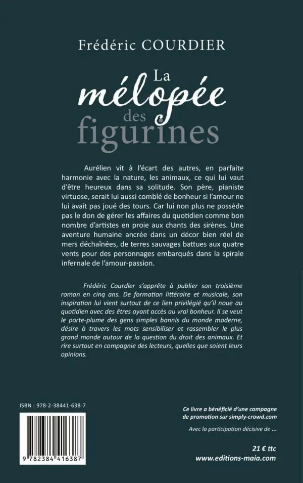 La mélopée des figurines