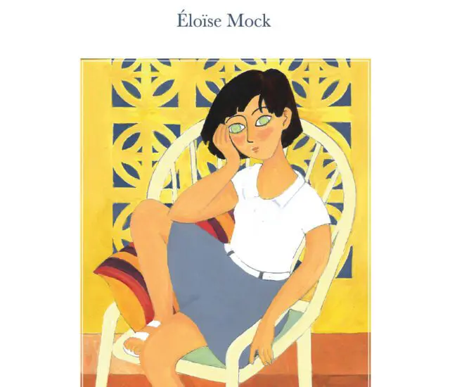 Entretien avec Éloïse Mock – La concession